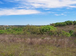 136 Gadwall Way, Spring Branch, TX 78070