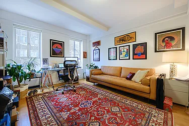 Rented by Rita S Citrin, LREB