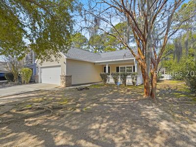 110 Winyah Way, Beaufort, SC, 29906