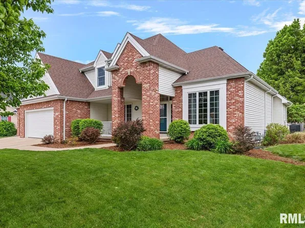 7510 Southport Ln, Springfield, IL 62711