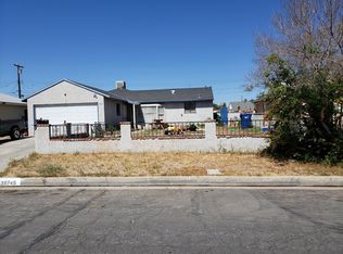 38745 Pond Ave, Palmdale, CA 93550