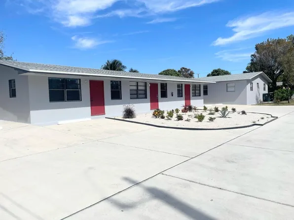 1029 S D St #2, Lake Worth, FL 33460