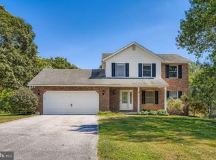 3513 Juneberry Ct, Reisterstown, MD 21136