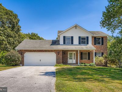 3513 Juneberry Ct, Reisterstown, MD, 21136