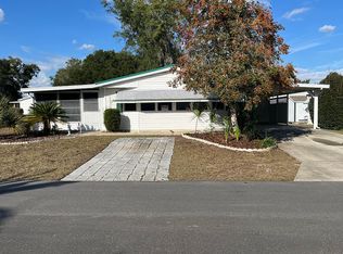 14701 NE 21st Pl, Silver Springs, FL 34488