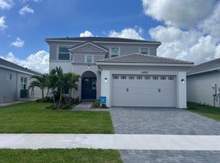 14200 Foothill Falls Way, Loxahatchee, FL 33470