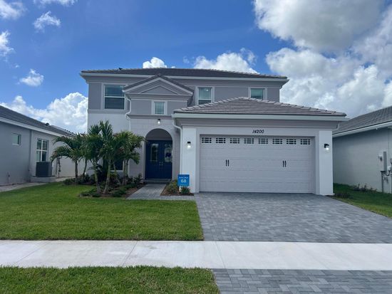 14200 Foothill Falls Way, Loxahatchee, FL 33470