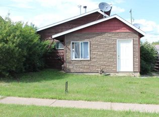 316 S 5th Ave NE, Manning, AB T0H 2V0
