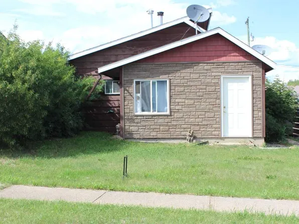 316 S 5th Ave NE, Manning, AB T0H 2V0