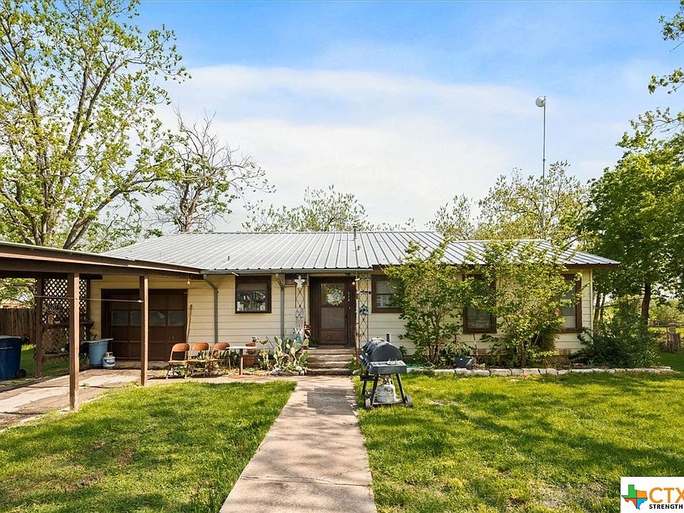 528 W Davilla St, Bartlett, TX 76511 MLS 503156 Zillow