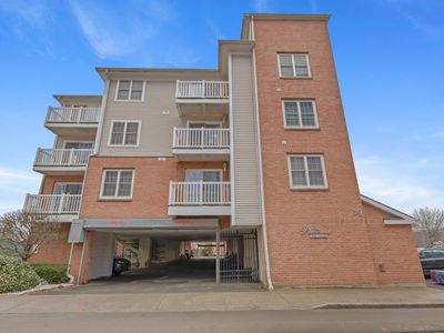 19 Isaacs Street APT 301, Norwalk, CT, 06850