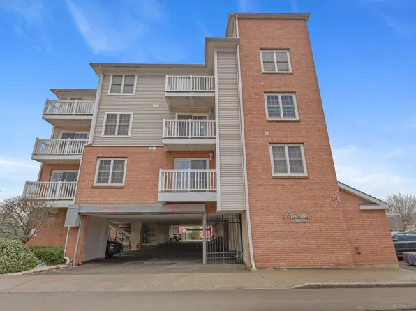 19 Isaacs Street APT 301, Norwalk, CT 06850