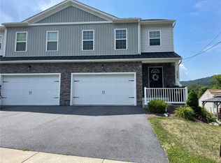 1610 Ravena St, Bethlehem, PA 18015