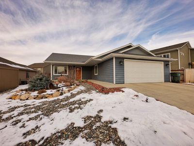1277 Woodwind Dr, Sheridan, WY, 82801