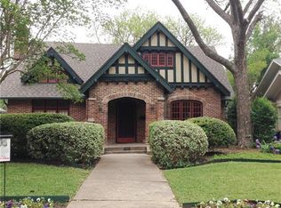 721 Ridgeway St, Dallas, TX 75214