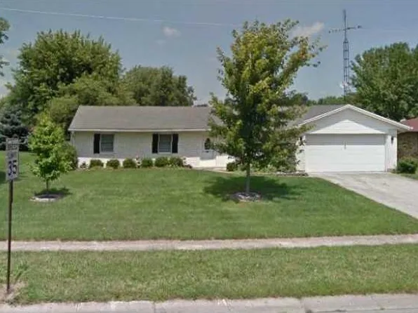 504 E Lexington Rd, Eaton, OH 45320
