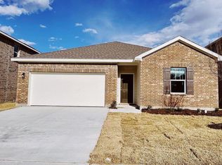 13224 Ridings Dr, Haslet, TX 76052