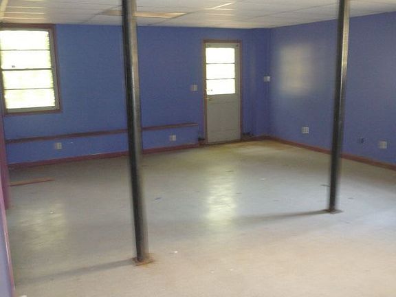 Basement 1