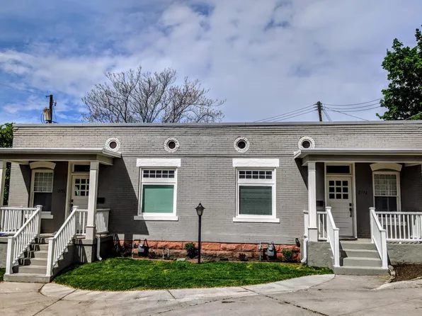 277 1/2 E St, Salt Lake City, UT 84103