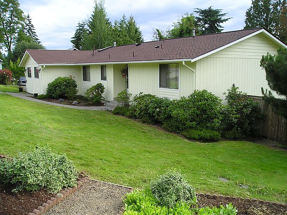 front of house from cherry st