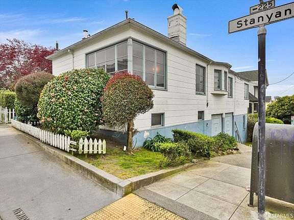 2nd image of 225 Stanyan St