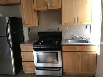 Rented by Renegade New York