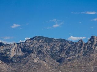13100 N Artifact Canyon Ln, Oro Valley, AZ 85755