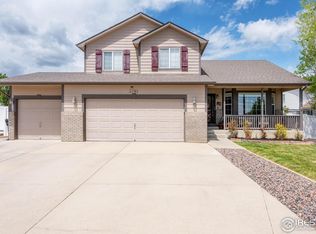 3761 Anvil Ct, Mead, CO 80542
