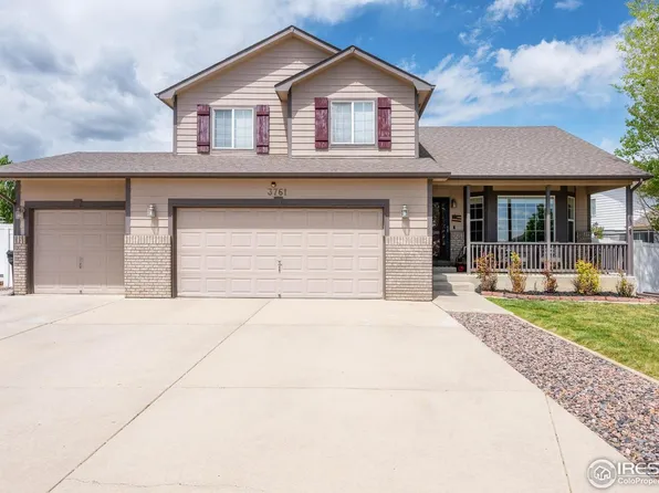 3761 Anvil Ct, Mead, CO 80542