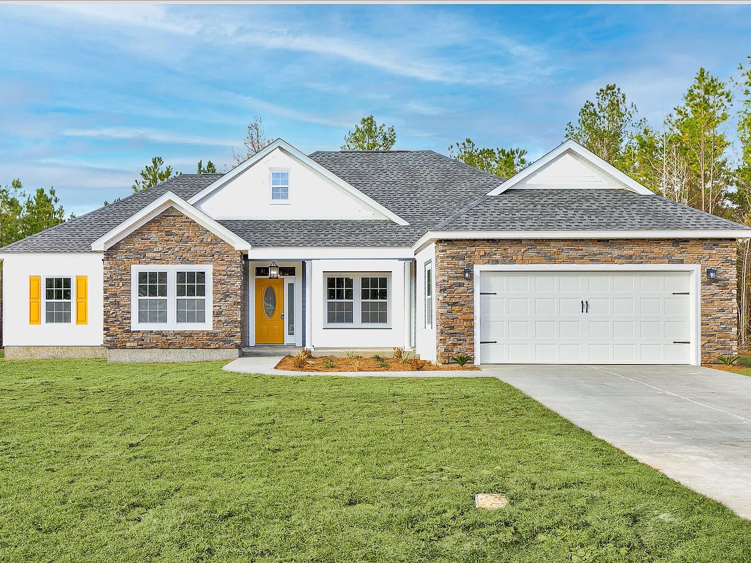 13 Ponderosa Ln, Midway, FL 32343 MLS 359300 Zillow