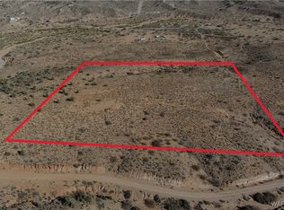 8 Stone Rush Dr #C, Hackberry, AZ 86411