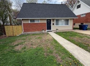 108 N Gladden St, Alexandria, VA