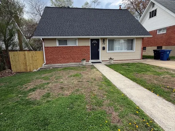 108 N Gladden St, Alexandria, VA 22304