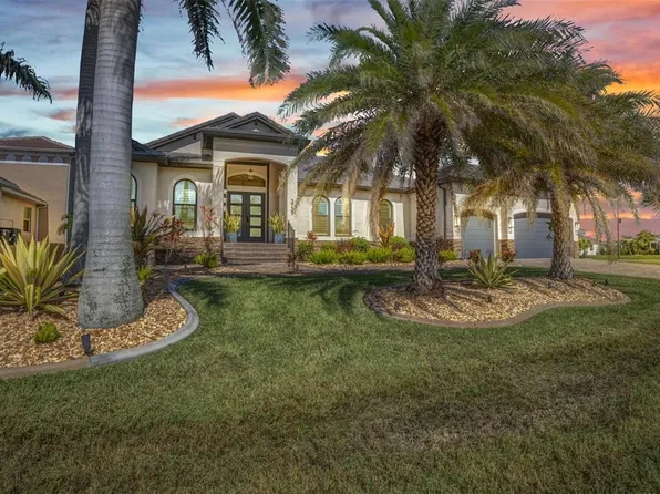 3739 WHIPPOORWILL BOULEVARD, PUNTA GORDA, FL 33950