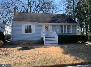 808 Hirsch Ave, Runnemede, NJ 08078