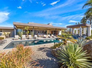 2 Sterling Ridge Dr, Rancho Mirage, CA 92270