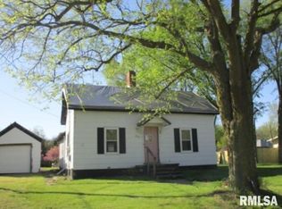 209 S Jefferson St, Manito, IL 61546
