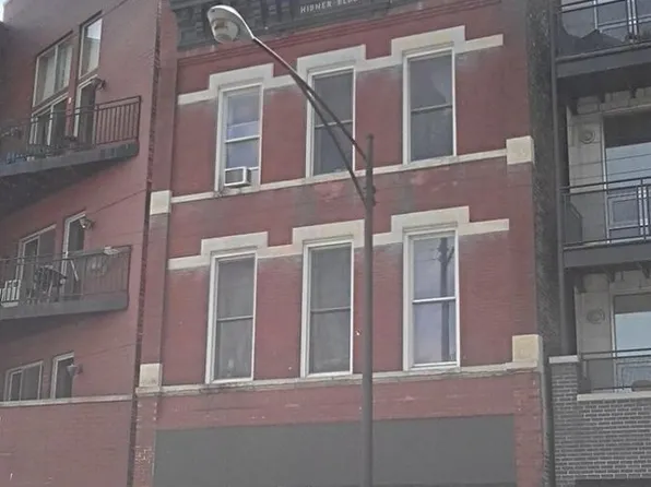 1136 N Milwaukee Ave APT 2R, Chicago, IL 60642