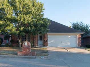 919 Blossomwood Ct #1, Arlington, TX 76017
