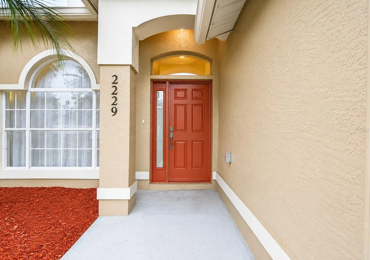 2229 Foggy Ridge Parkway, Land O Lakes, FL 34639 — Photo 2