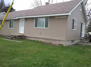 1206 Bacon St, Monroe, MI 48161