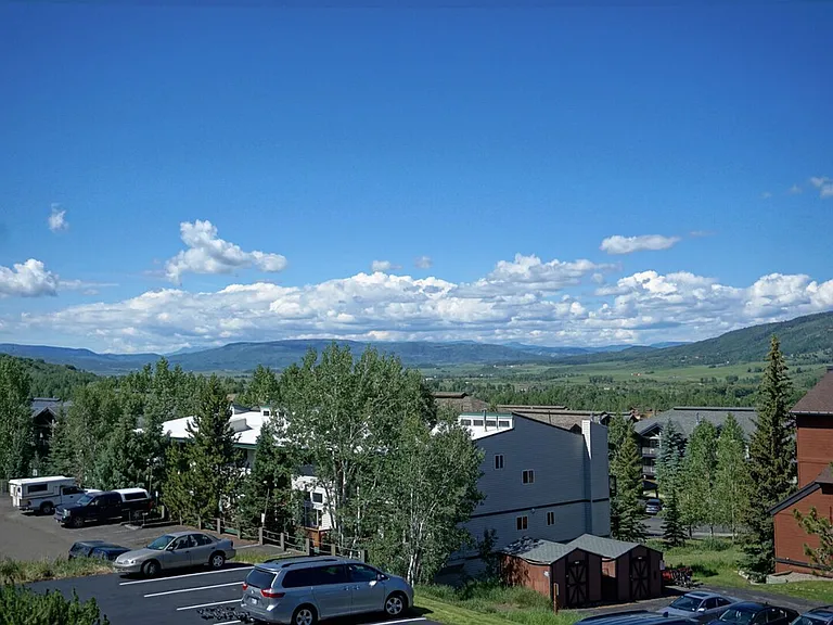 Window View