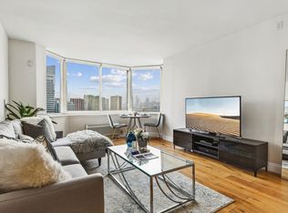 1 2nd St APT 1210, Jersey City, NJ 07302