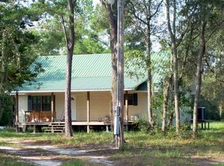 281 Jarriels Bridge Spur, Collins, GA 30421