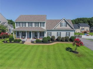 4818 Hilbay Ter, Moseley, VA 23120