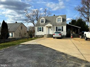 2409 Randolph Rd, Silver Spring, MD 20902