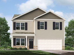 4008 Picket Line Dr, Jefferson City, TN 37760