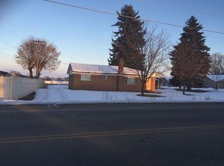 1137 S Vernal Ave, Vernal, UT 84078