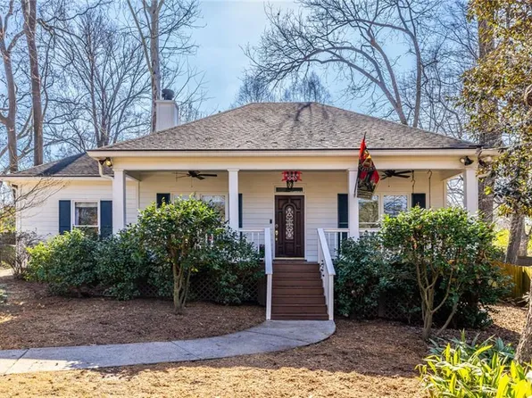 1063 Emerson Ave SE, Atlanta, GA 30316