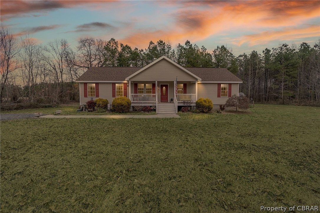 26945 King William Rd, West Point, VA 23181 Zillow